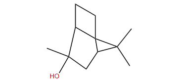 alpha-Fenchene hydrate